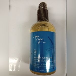 COPY - Taya I am Amazon White Clay Thickening Hair Spray